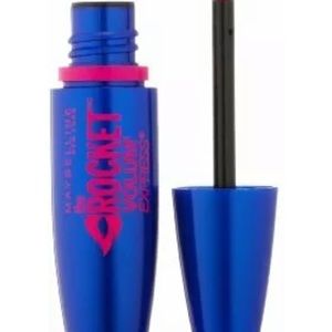 Maybelline Volum' The Rocket Mascara Very Black